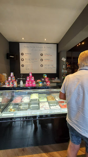 Lo Sole, IJs Lunch & Diner Phone number