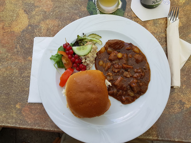 Opinii despre Restaurant De Flierenhof în Maasbree - Horeca