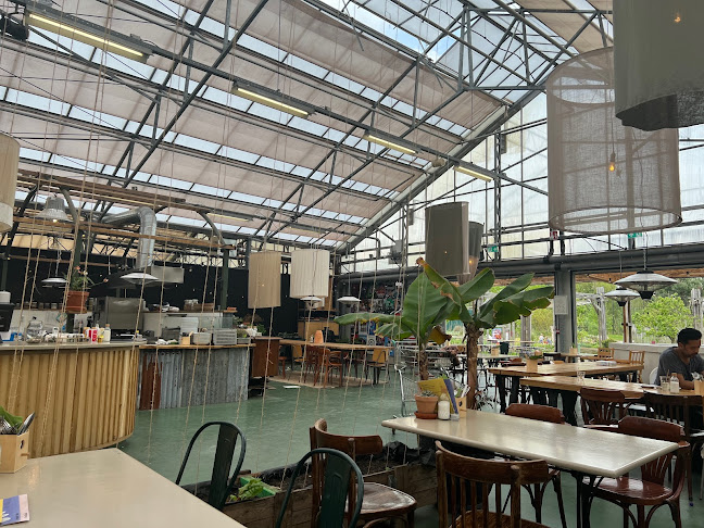 Noordertuin - Horeca