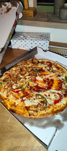 Comments and reviews of Grillroom Piramide Nieuwkoop