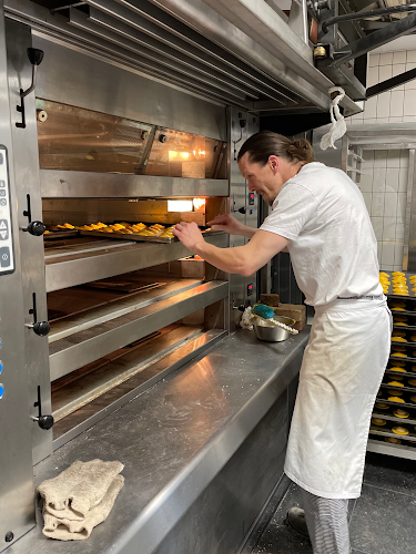 Opinii despre Proef Lokaal Bakkerij Rutgers în Baflo - Horeca
