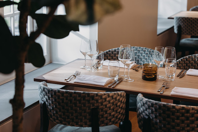 H'ART Museum Grand Café - Amsterdam