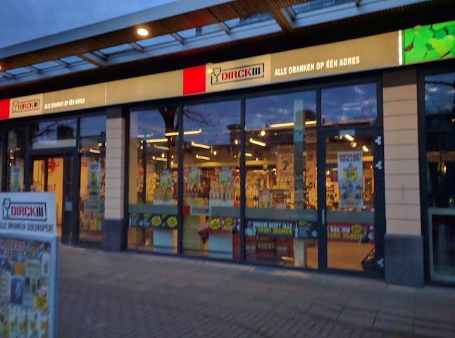 Comentarii opinii despre Dirck3 Rotterdam Marinus Bolkplein