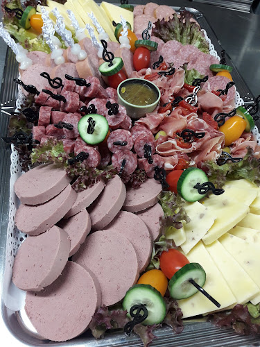 Comentarii opinii despre Brabantlandcatering