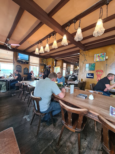 Opinii despre Bestaat niet meer în Erp - Horeca