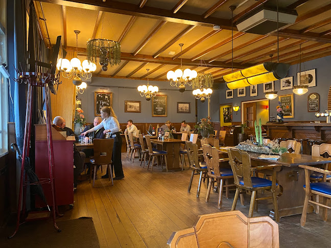 Café-Restaurant Hofsteenge - Horeca