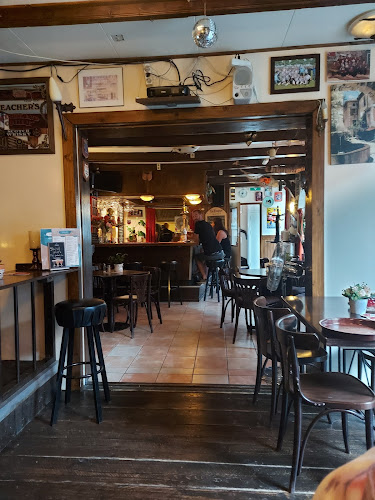 Opinii despre Eetcafé De Babbelaar în Medemblik - Horeca