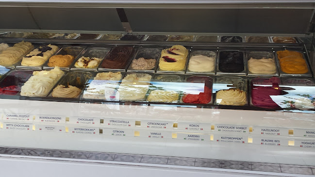 Echte Bakker Firma Piet Kerssens - Wormerveer