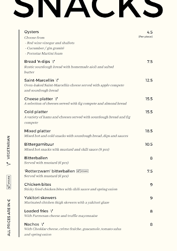 Comments and reviews of Pillars Bar & Kitchen