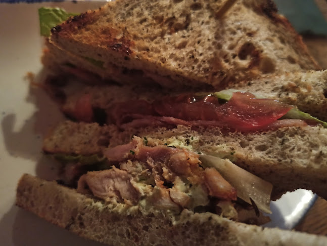 Stadscafé Artisante - Horeca