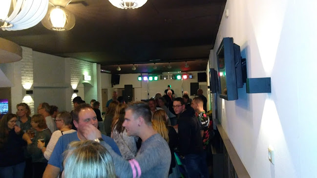 Slijterij Voorwaarts