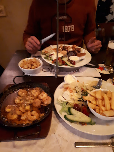 Comentarii opinii despre Marco's Intermezzo