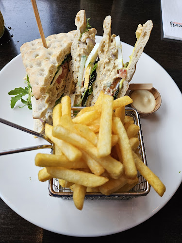 Comentarii opinii despre Stadsboerderij Rijssen