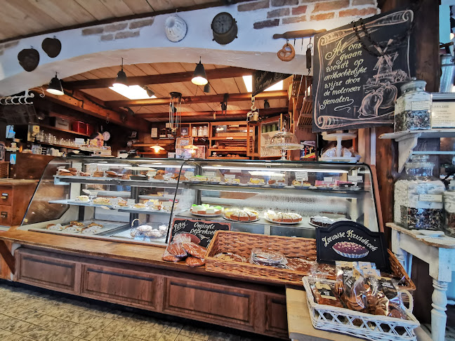 Brood- en Banketbakkerij Sonnemans - Horeca