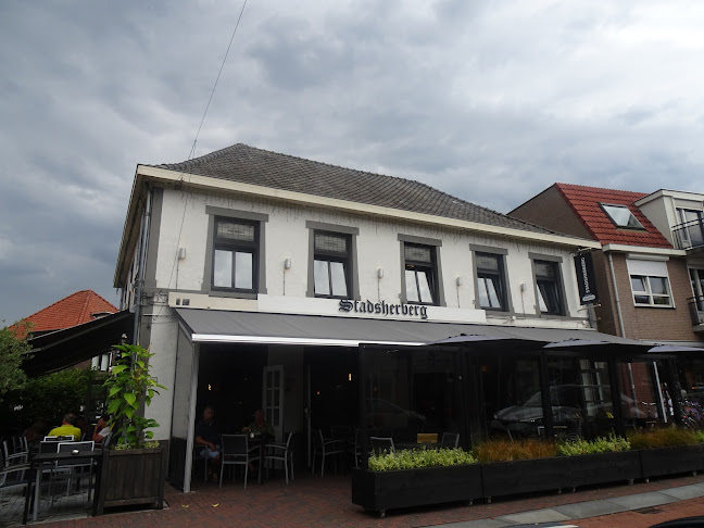 De Stadsherberg - Horeca