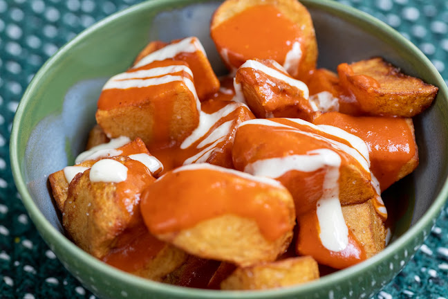 Comentarii opinii despre Tapisco