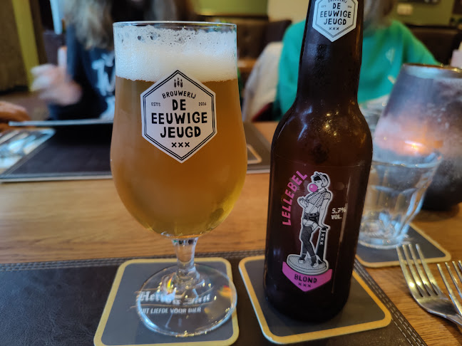 Comentarii opinii despre Restaurant 't Vosje