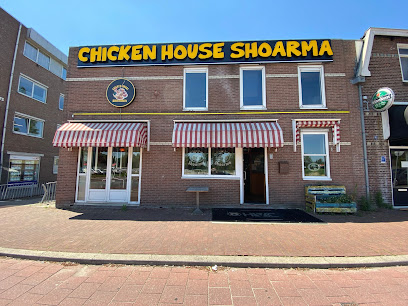 Chicken House & Shoarma