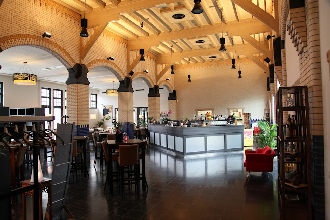 Opinii despre Restaurant Ume Roermond în Roermond - Horeca