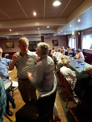 Café Jan van Tieskes - Horeca