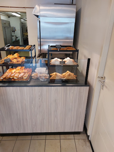 Opinii despre Hartogs Brood- en Banketbakkerij Coen în Eindhoven - Horeca