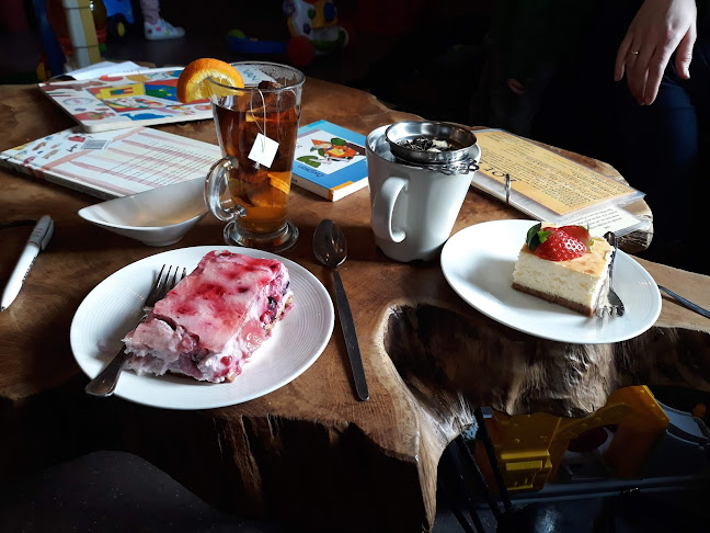 Coffee Corazon - Amersfoort