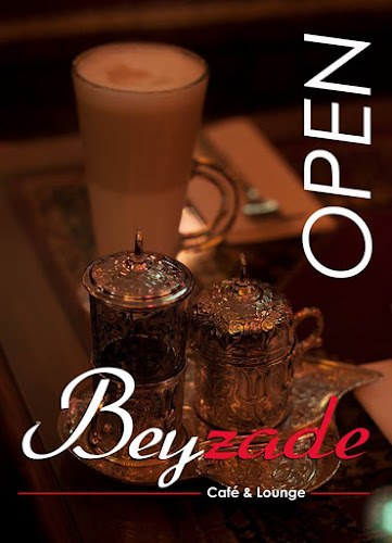 Beyzade Café & Lounge