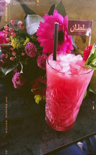 Opinii despre Lounge Restaurant Sultan în Rotterdam - Horeca