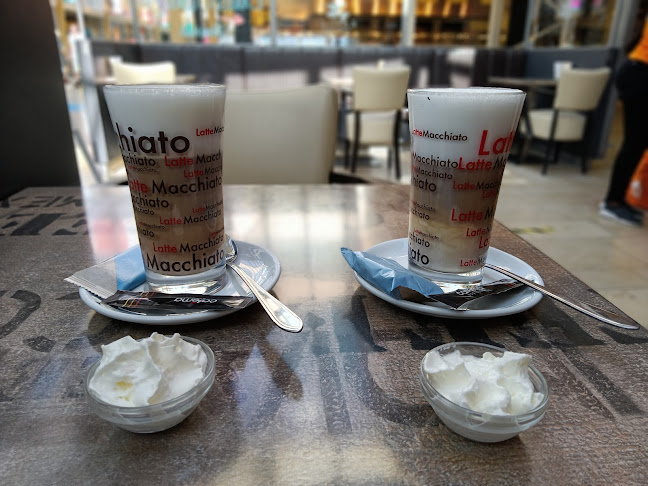 Amy's koffie en broodjes - Delft