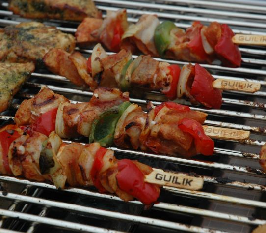 Slagerij Van Guilik - Hattemerbroek