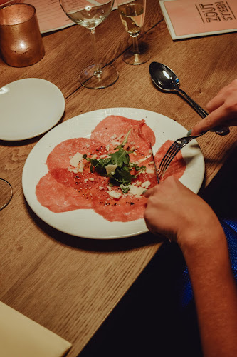 Restaurant Zoutsteen