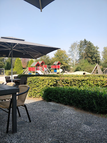 Brasserie Gezellig Open Times