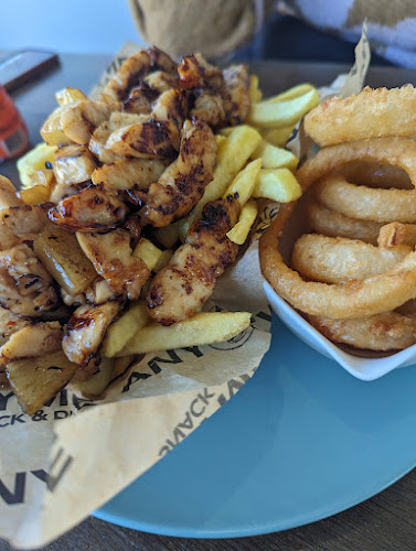 AnyTyme Snack & Dine - Lelystad