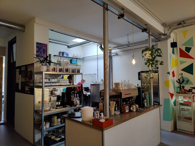 Comentarii opinii despre Haley's Comet Breakfastclub