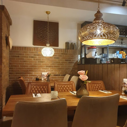 Kerkplein 9, 2042 JH Zandvoort