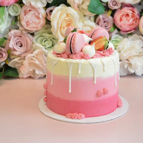 Comentarii opinii despre Perfect Pastry