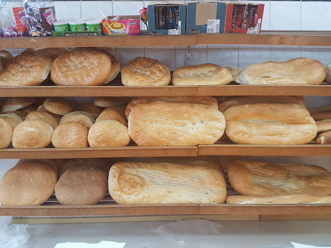 Bakkerij Halk - Rotterdam