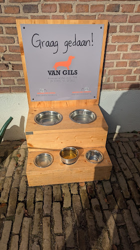 Gasterij De Nieuwe Hoef - Hilvarenbeek