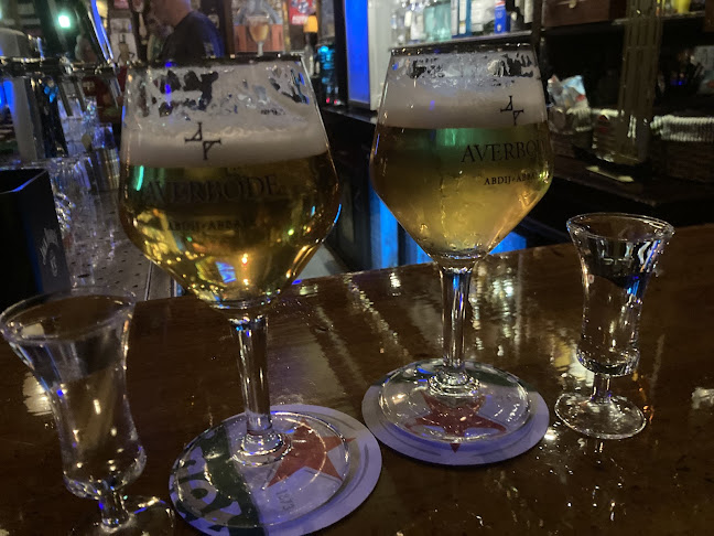 Café Bar Joppe - Horeca