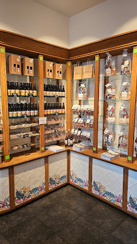 Kamphuisen Siroopwafelfabriek - Horeca