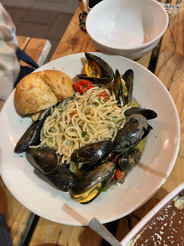 Spaghetteria Pasta-bar - Horeca