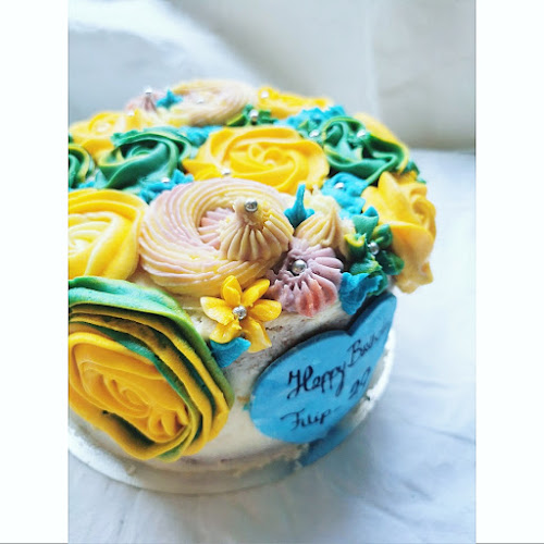 FLOUR | vegan en gluten-free cakes Phone number