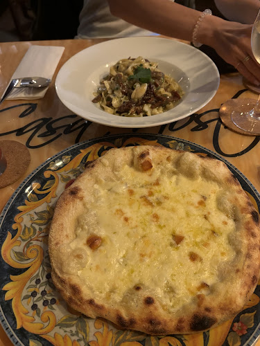 Opinii despre Casa Nostra în Amsterdam - Horeca