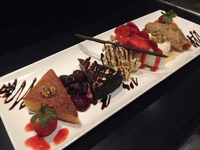 Opinii despre Grieks Restaurant Dimitra în Woerden - Horeca