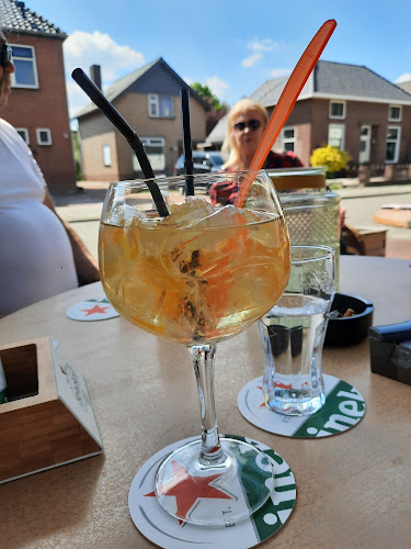 Café De Uitspraak B.V.