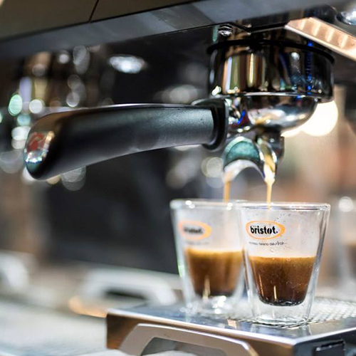 Koffie Service Westland Open Times