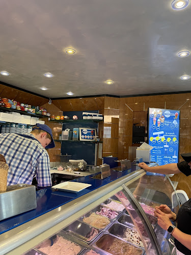 IJssalon Mariola - Horeca