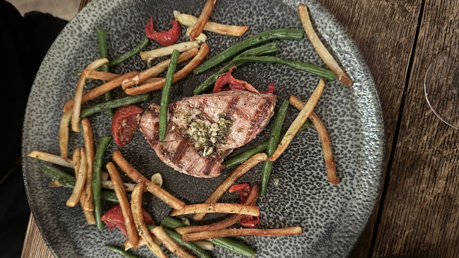 Eethuis Mama Roux - Amersfoort