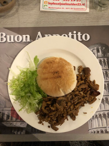 La Plaza IJsselmuiden - Horeca