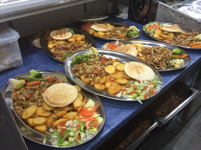 Restaurant Milano - Horeca